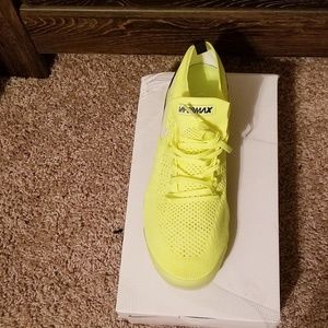Nike Vapormax size 10